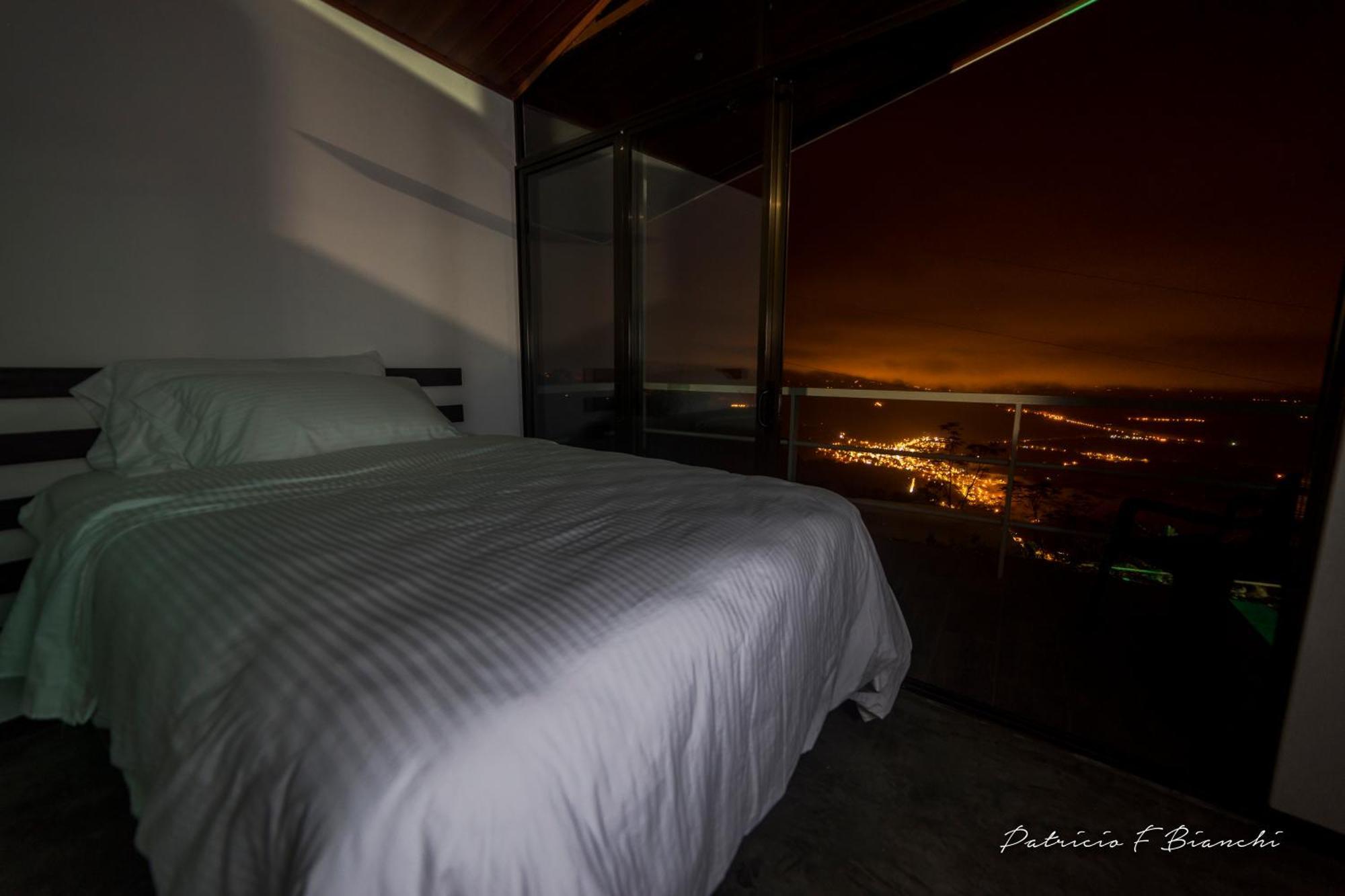 Hotel Casa Linda Vista Cano Seco Habitación foto