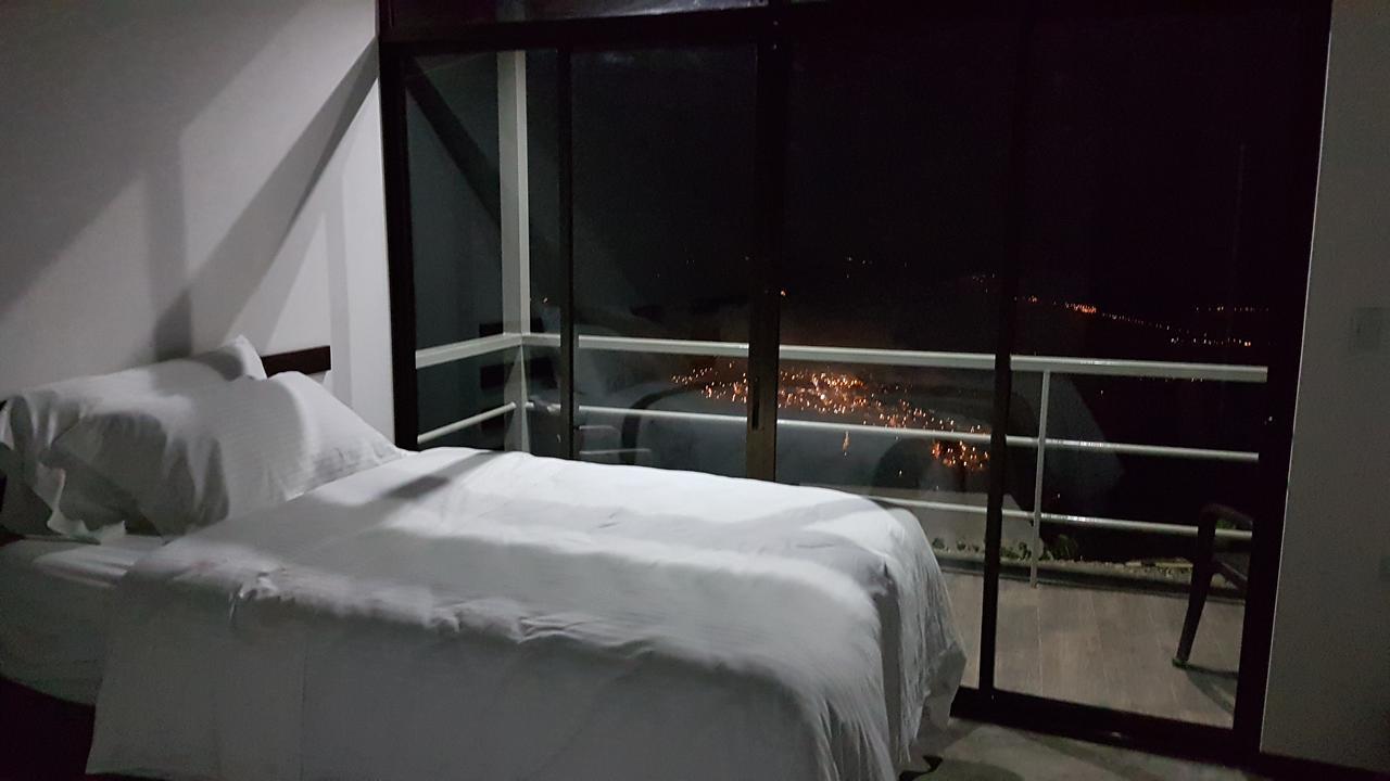 Hotel Casa Linda Vista Cano Seco Exterior foto