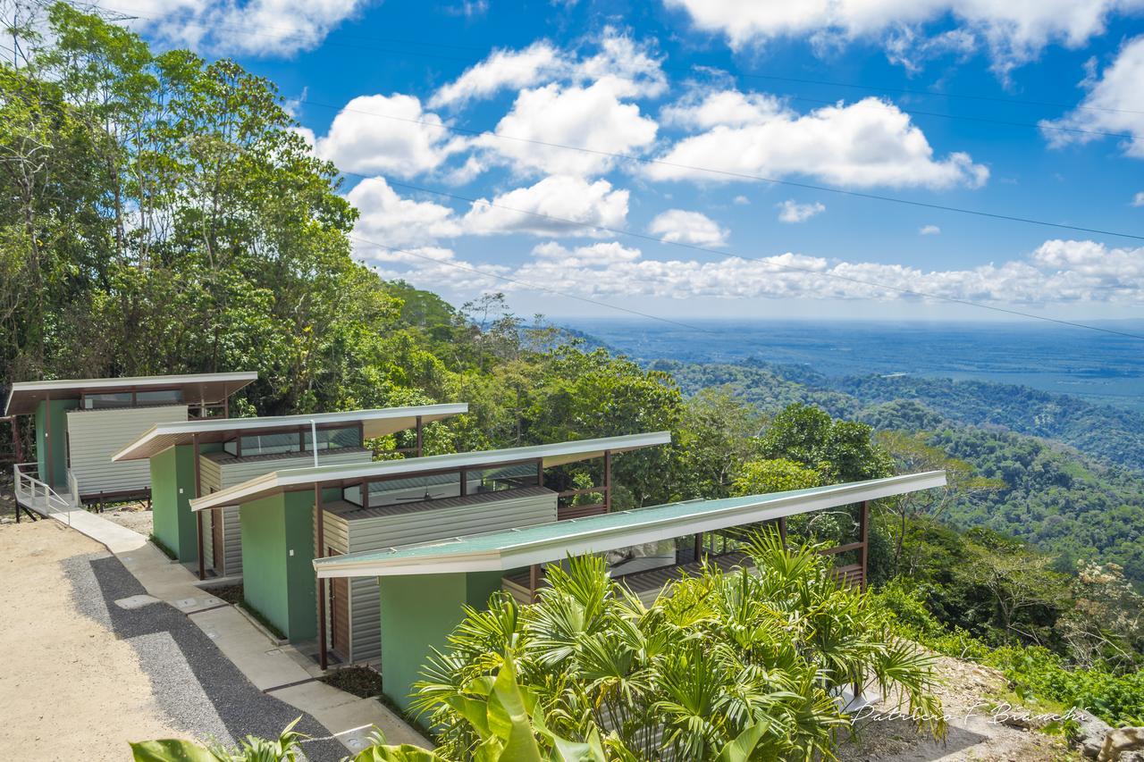 Hotel Casa Linda Vista Cano Seco Exterior foto