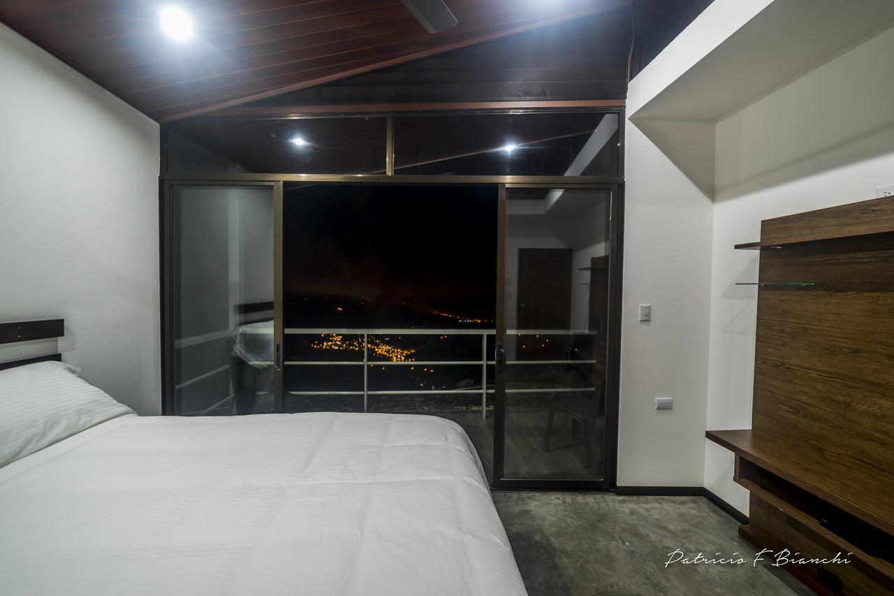Hotel Casa Linda Vista Cano Seco Habitación foto